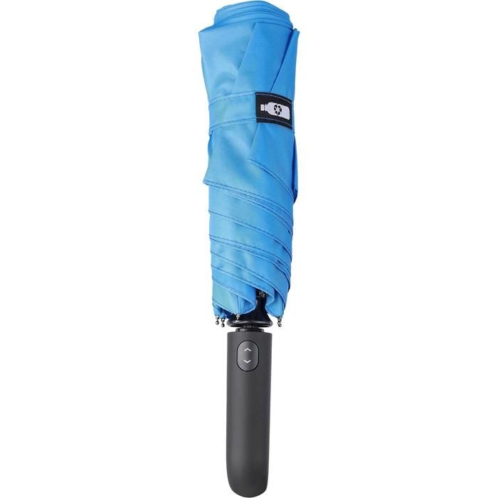 GI1171420-05rPET 190T Regenschirm Cynthia_ blau