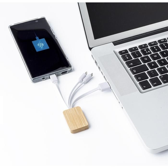 GI710986-02Bambus Ladekabel Brandan_ weiss