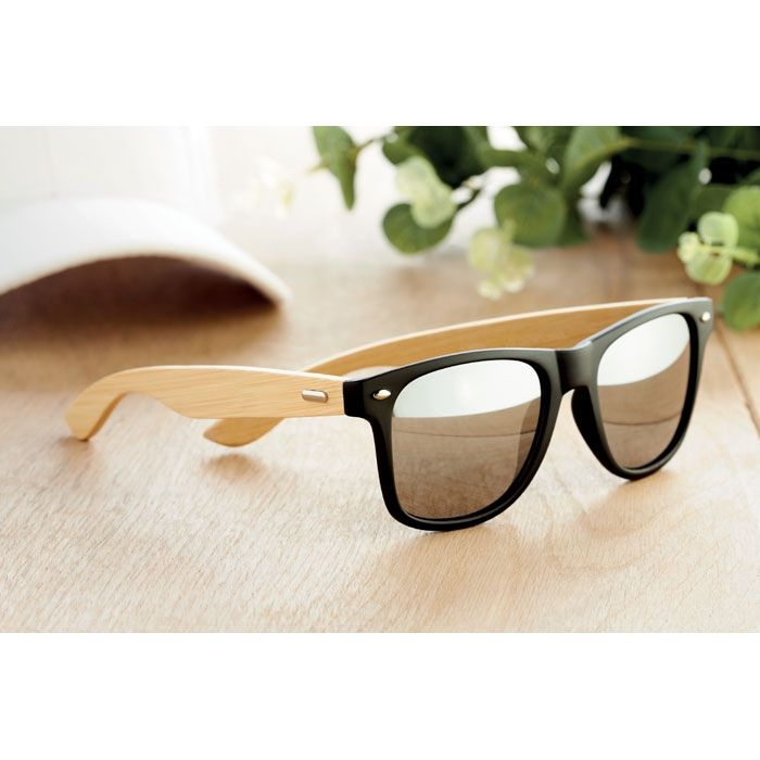 MO9617-17California Touch Sonnenbrille_ silber glaenzend