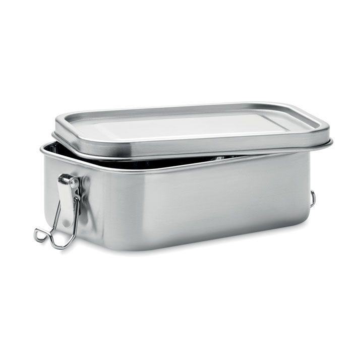 MO9938-16Chan Lunchbox Lunchbox Edelstahl 750ml_ mattsilber