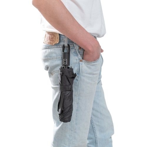 ST99095-103GUSTAVO Regenschirm_ schwarz