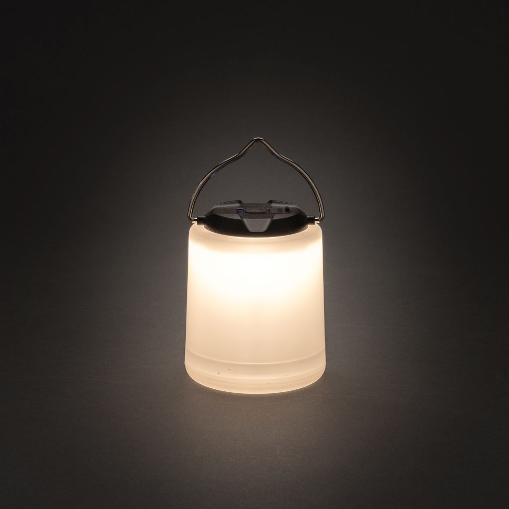 XDP513_50-03Limio tragbare wiederaufladbare Tischlampe aus RCS rec. ABS_ weiss