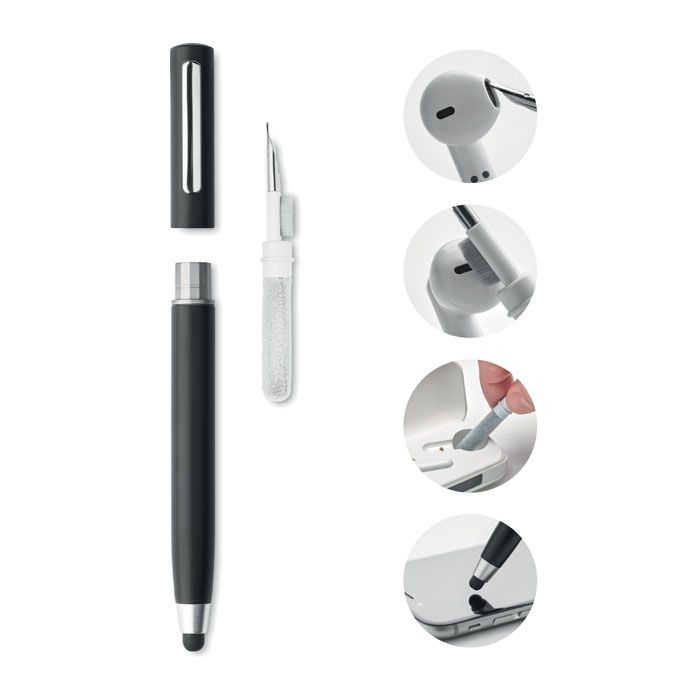MO6936Cleanpen Kuli mit Reinigungs-Set