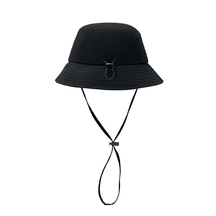MO2877-03Palmar Fisherman-Hat_ schwarz