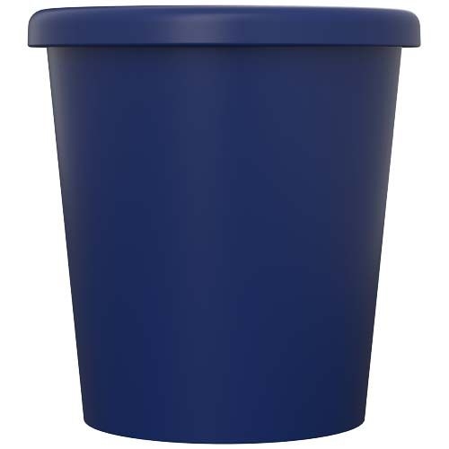 PF220501-2Americano® Piccolo 100 ml Becher mit Deckel_ blau