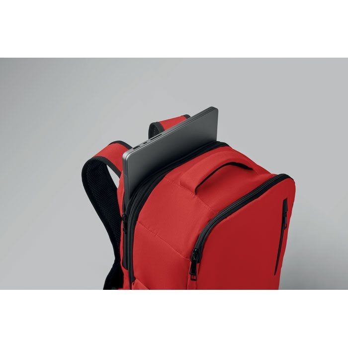 MO2840-05Flysafe Rucksack in Kabinengroesse_ rot
