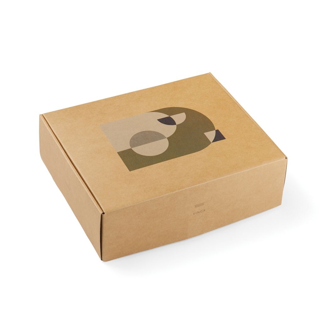 XDV4040-05VINGA Branson Decke aus GRS recyceltem PET_ navy blau