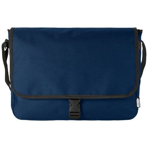 PF120622-3Retrend RPET Schultertasche 6L_ navy