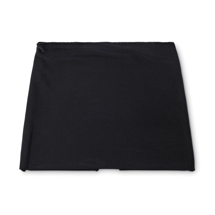 MO2623-03Hotnod Relief-Kompressenkappe_ schwarz