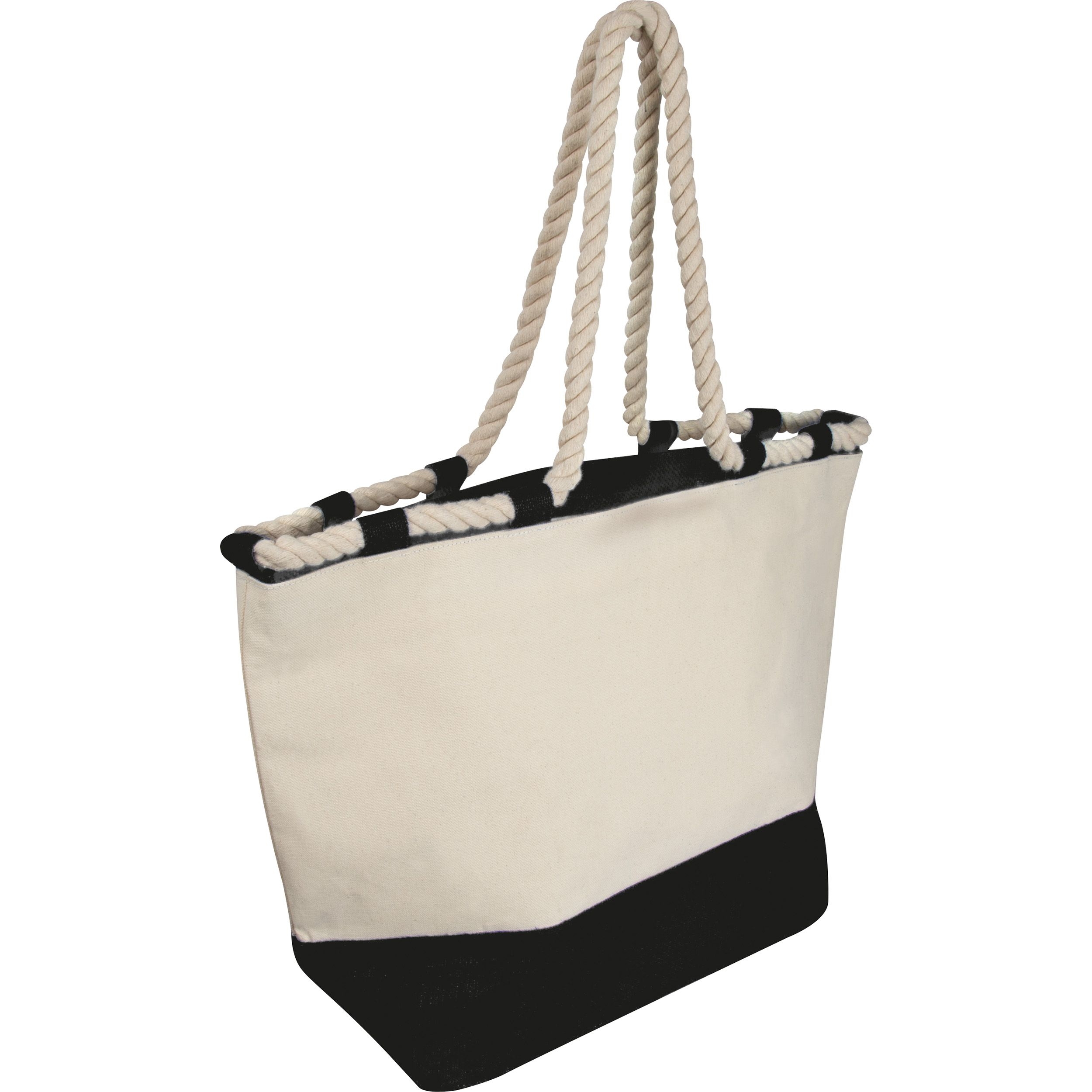 MA60864Jutetasche mit Kordel LIANA