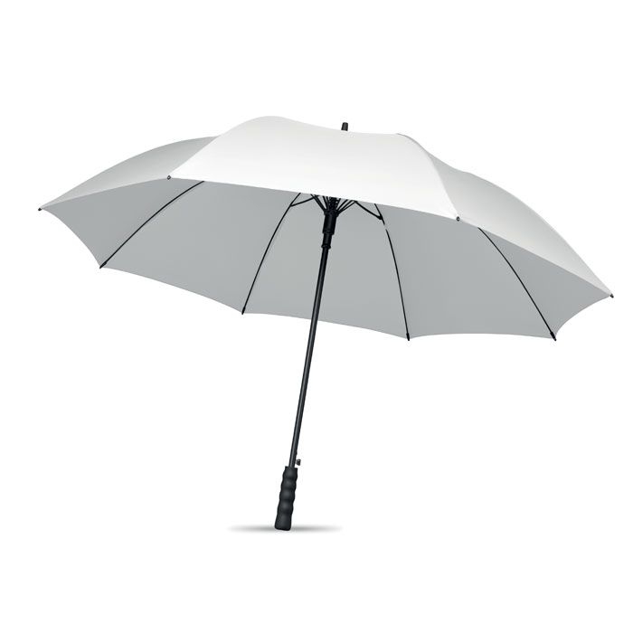 MO2286-06Lluvia 27_ Regenschirm_ weiss