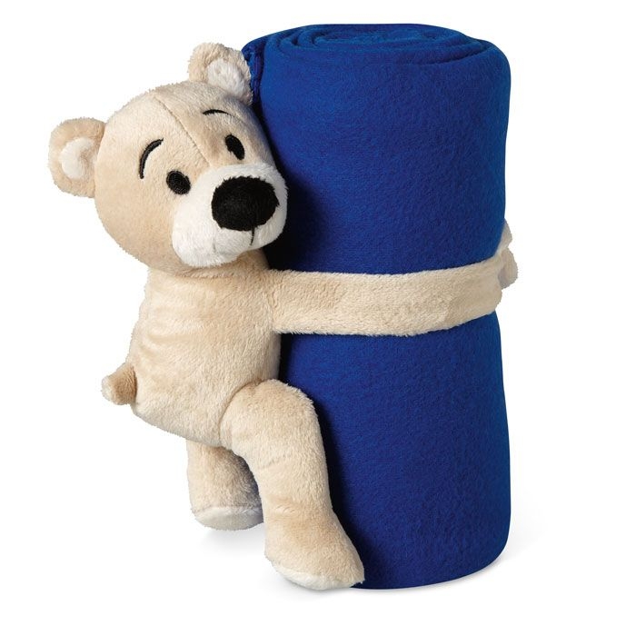 MO8252Manta Kinder-Fleece-Decke