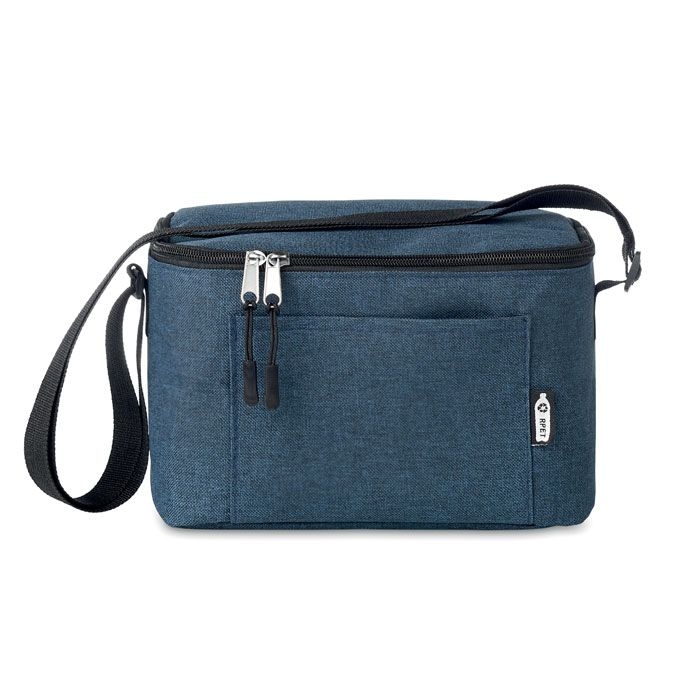 MO6150-04Cuba Kuehltasche fuer Dosen RPET_ blau
