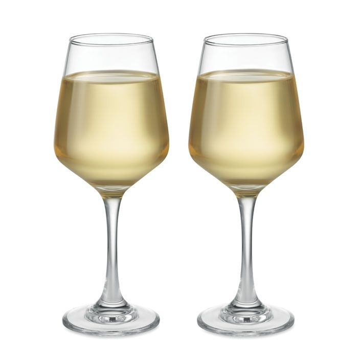 MO6643-22Cheers Set mit 2 Weinglaesern_ transparent