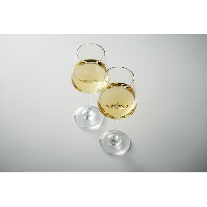 MO6643-22Cheers Set mit 2 Weinglaesern_ transparent