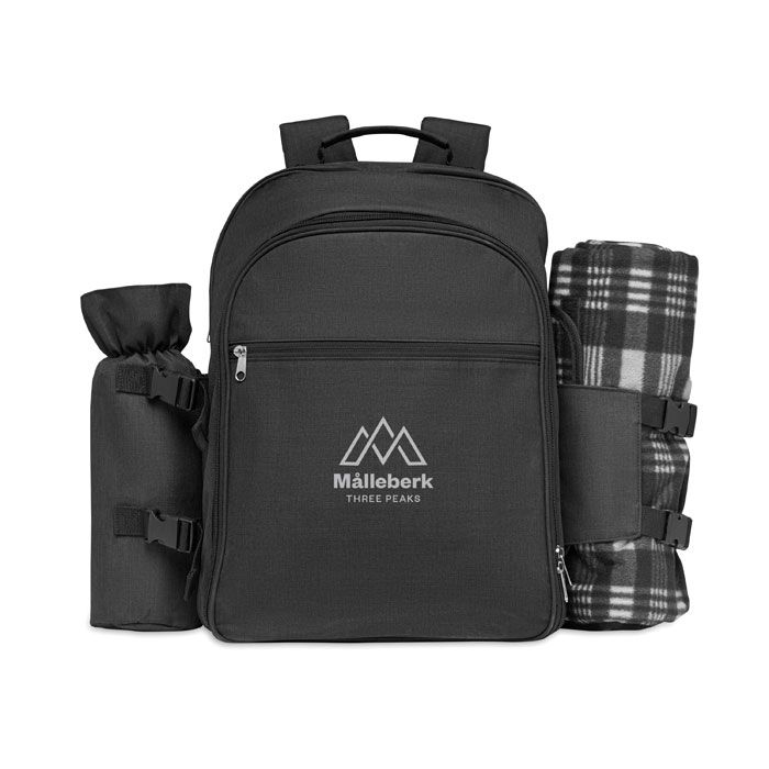MO6870-03Duin Picknick Rucksack_ schwarz