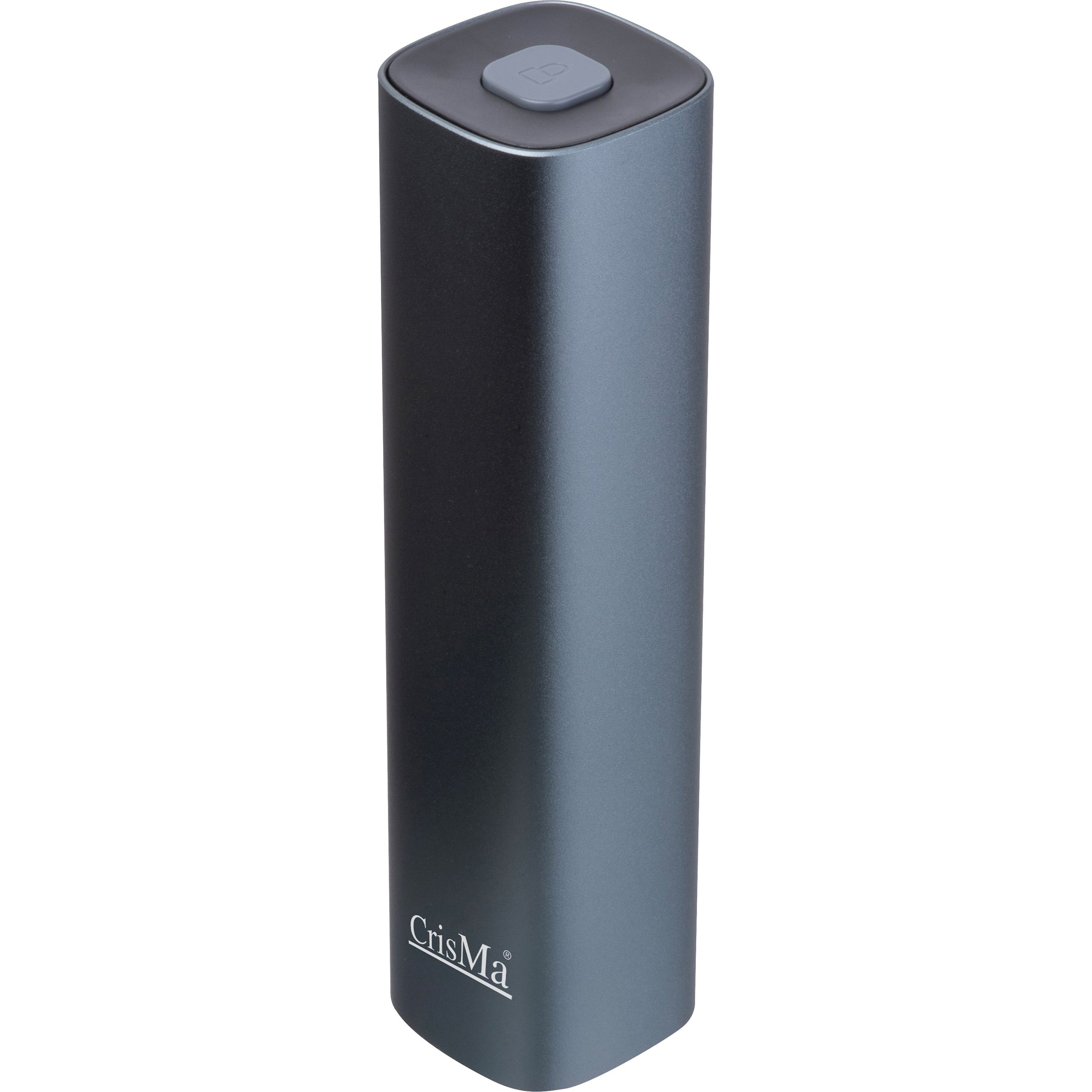 MA95423-77CrisMa 45-teiliges Bit Set STEVEN_ anthrazit