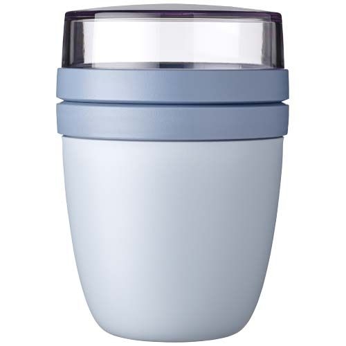 PF113184-5Mepal Ellipse Mini 300_120 ml Lunchpot_ blau