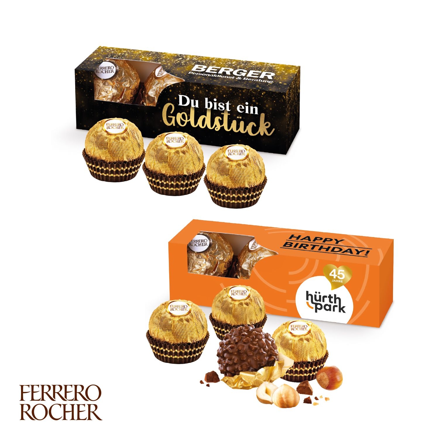 CD91025Ferrero Rocher_ 3er