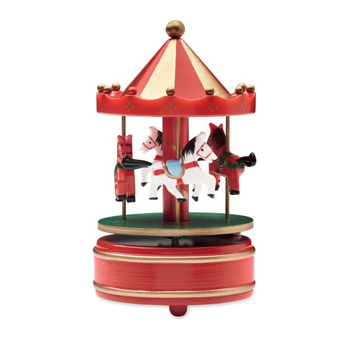 CX1583-99Whirly Mini-Karussell-Spieldose_ bunt