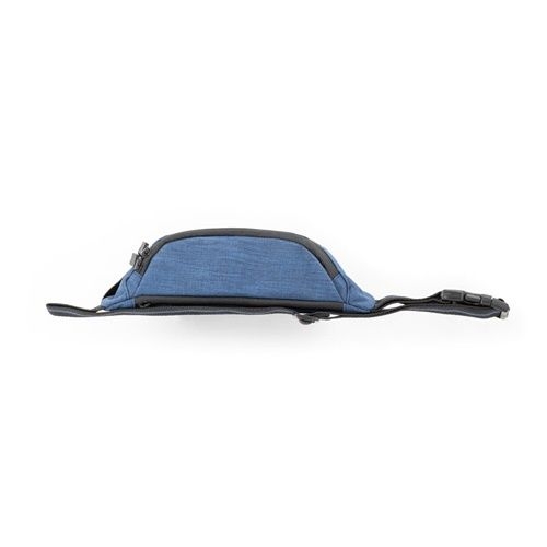 ST92544-104MUZEUL Guerteltasche_ blau