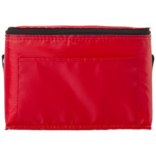 PF120092-3Kumla Kuehltasche 4L_ rot