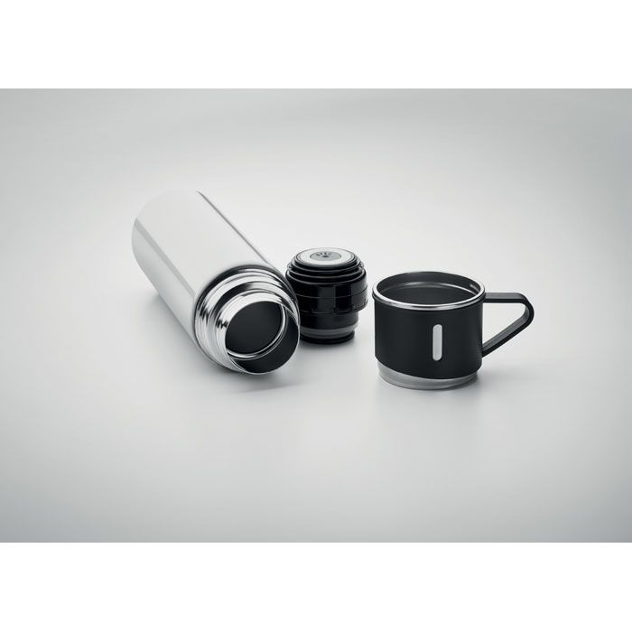 MO2117-06Tonia Flasche und Becher-Set 2tlg._ weiss