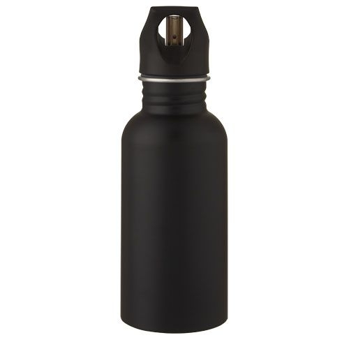 PF100695-2Lexi 500 ml Sportflasche_ schwarz