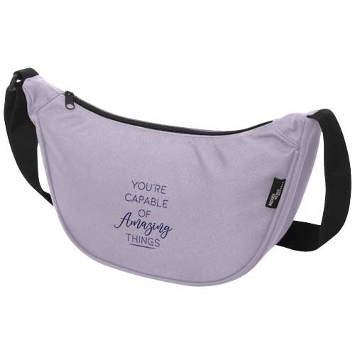 PF130054-9Byron Guerteltasche aus Recyclingmaterial 1_5 L_ fliederfarben