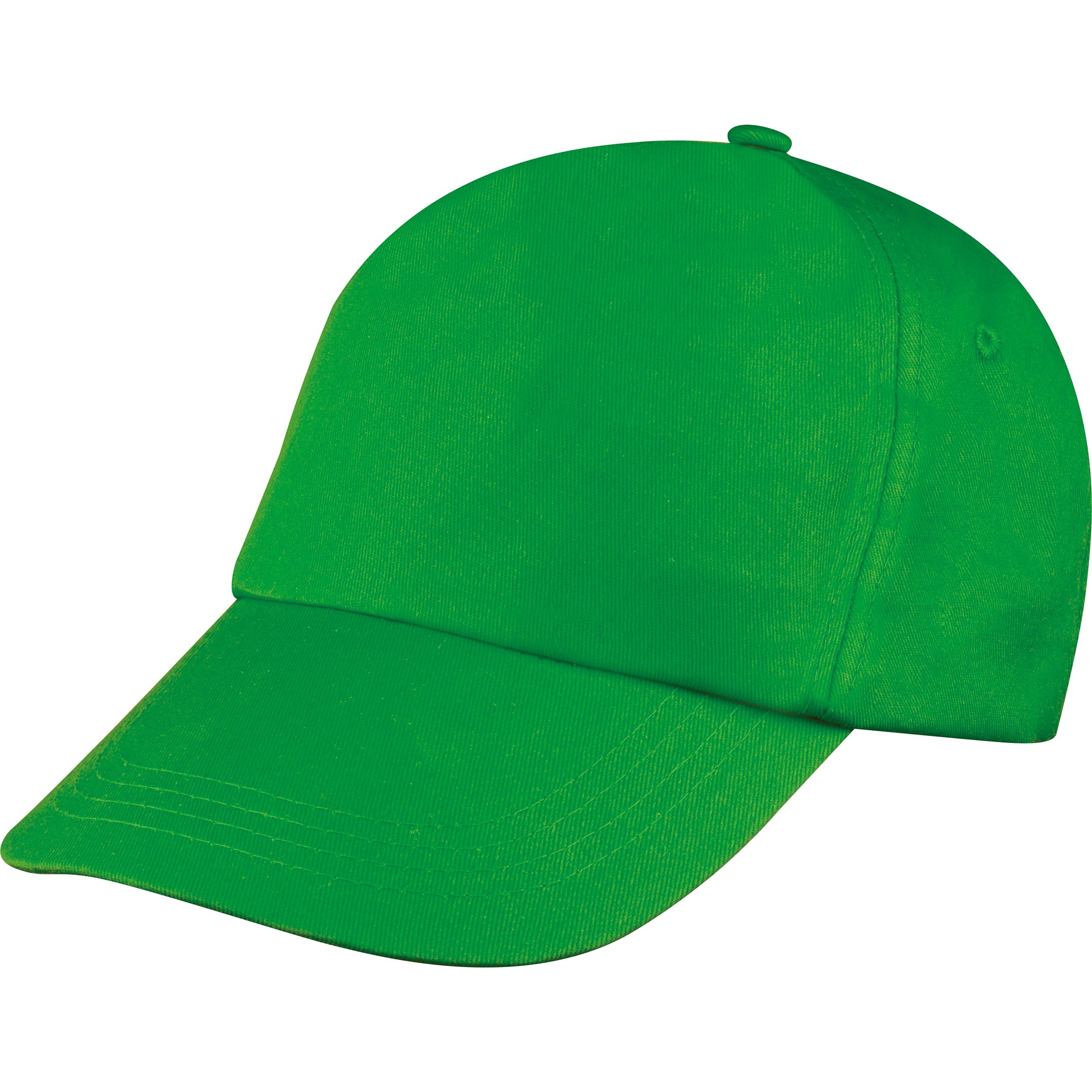 MA52466-095 Panel Baumwoll-Baseball-Cap MEGAN_ gruen
