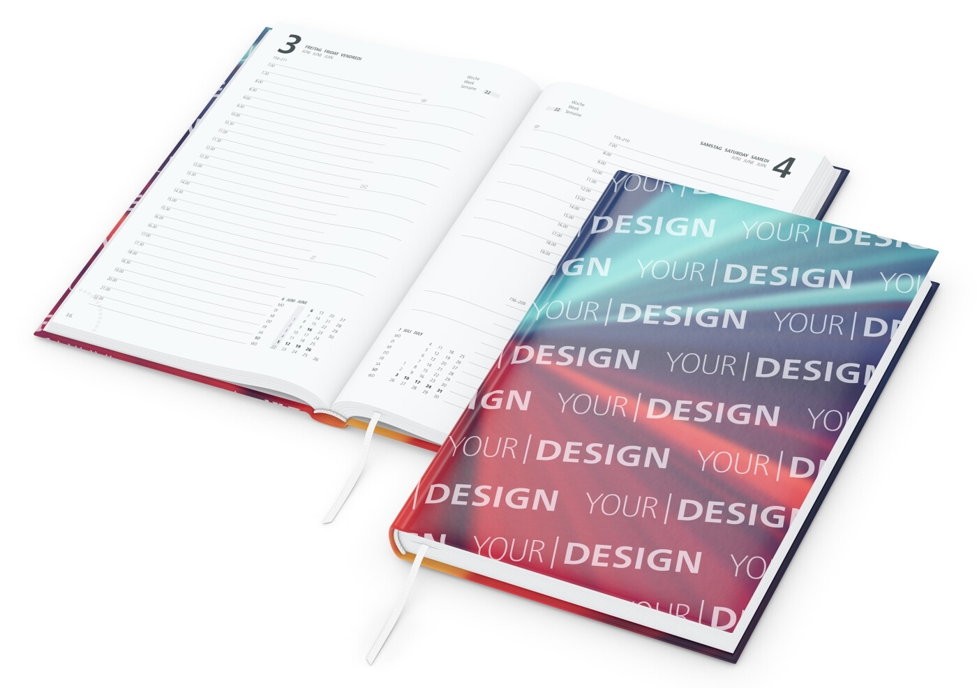 GE0053-MATageskalender Advance_ matt