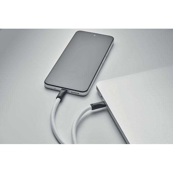 MO2618-06Cocharge 60W Lanyard-Ladekabel_ weiss