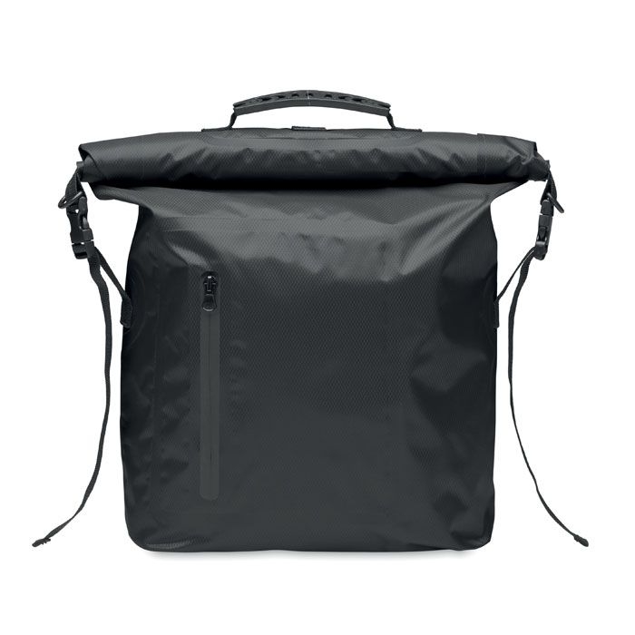 MO2181-03Scubaroll Rolltop-Tasche RPET_ schwarz