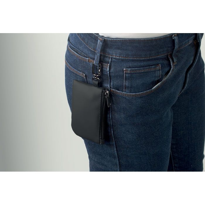 MO3161-03Guardo Schluesseletui PU mit Karabiner_ schwarz