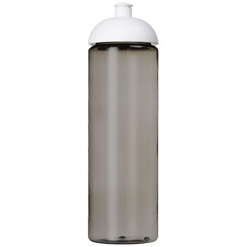 PF210484-2H2O Active® Eco Vibe 850 ml Sportflasche mit Stuelpdeckel _ kohle_weiss