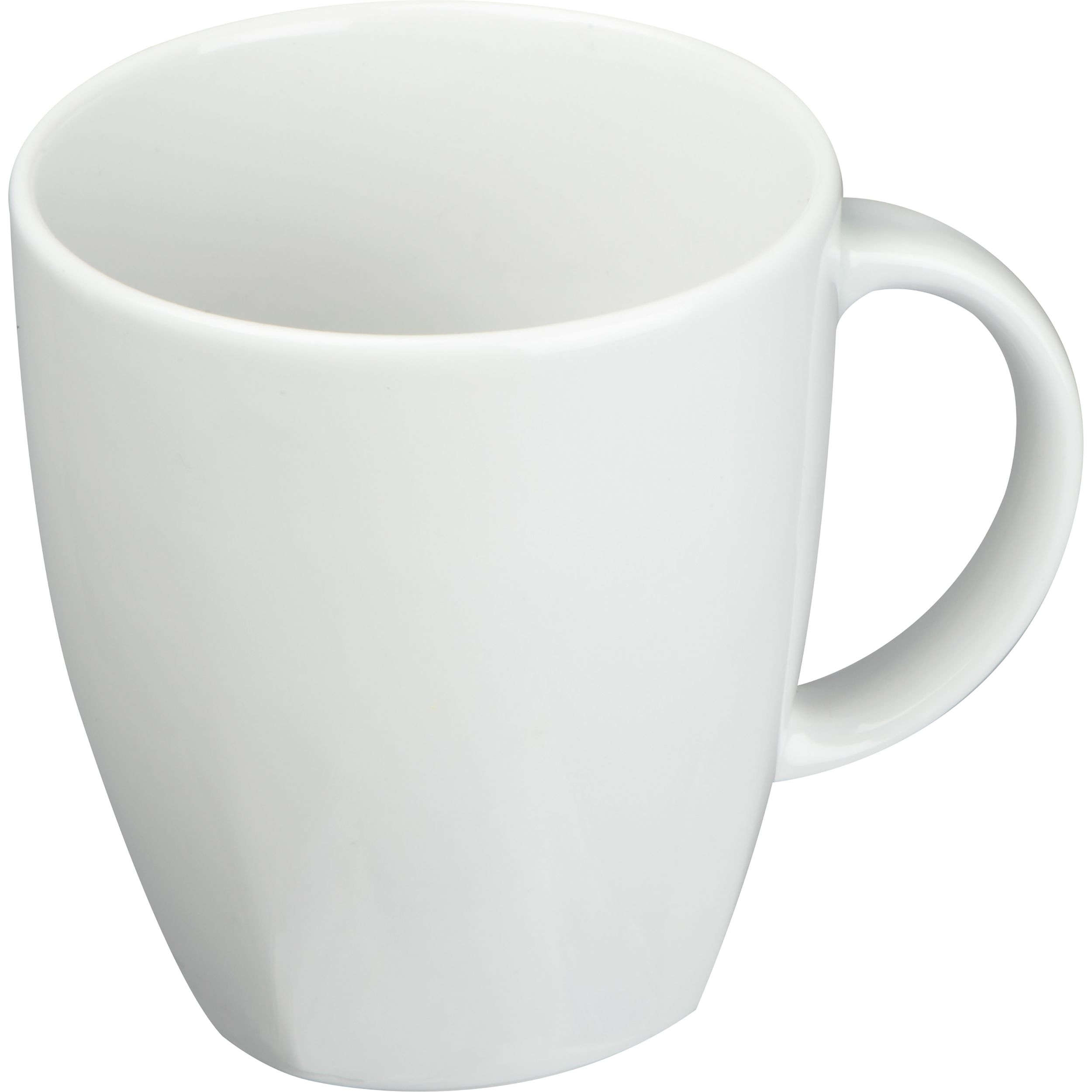 MA82689Tasse aus Porzellan 300ml KORNELIA