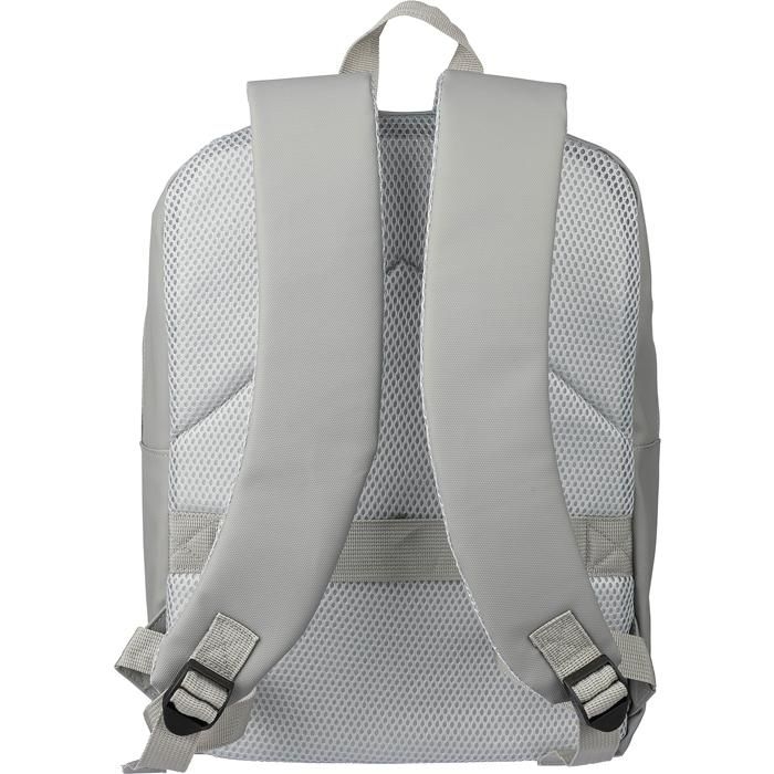 GI1172253-03PU 15 Zoll Laptop-Rucksack Felicia_ grau