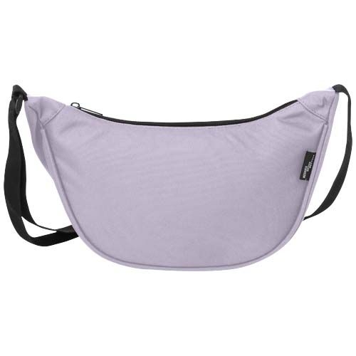 PF130054-9Byron Guerteltasche aus Recyclingmaterial 1_5 L_ fliederfarben