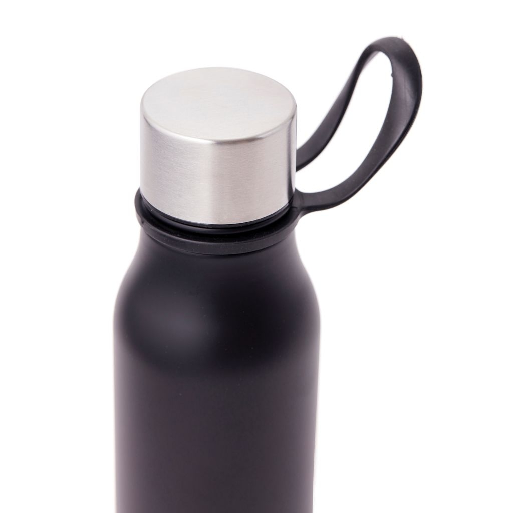 XDV5095-0VINGA Lean Thermosflasche_ schwarz