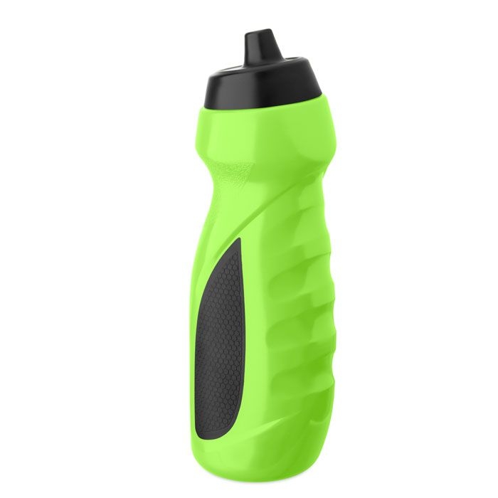 MO2880-68Fersk Sport-Trinkflasche 700ml_ neon gruen