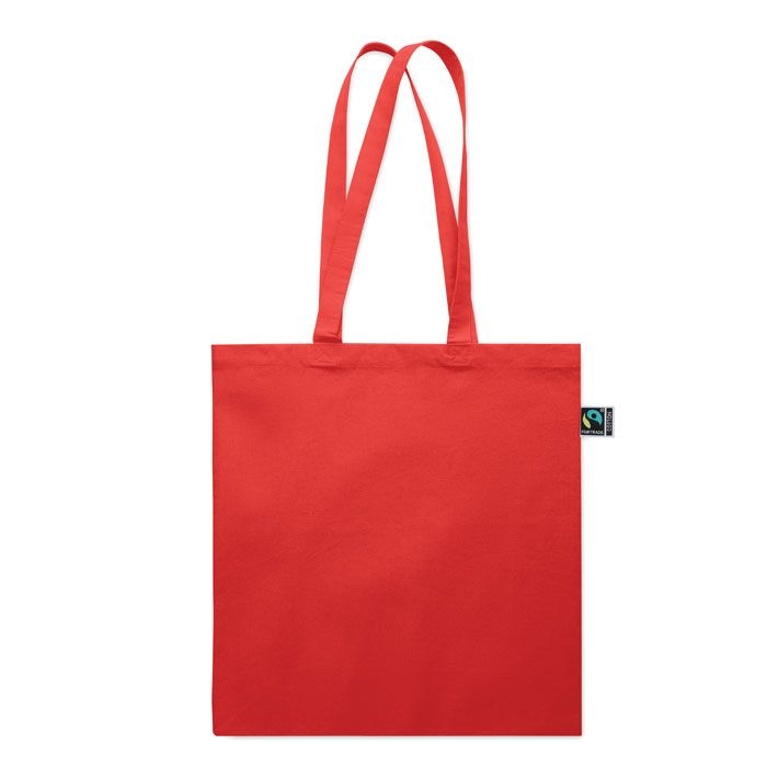 MO2590-05Osole_ Colour Einkaufstasche Fairtrade 180g_ rot