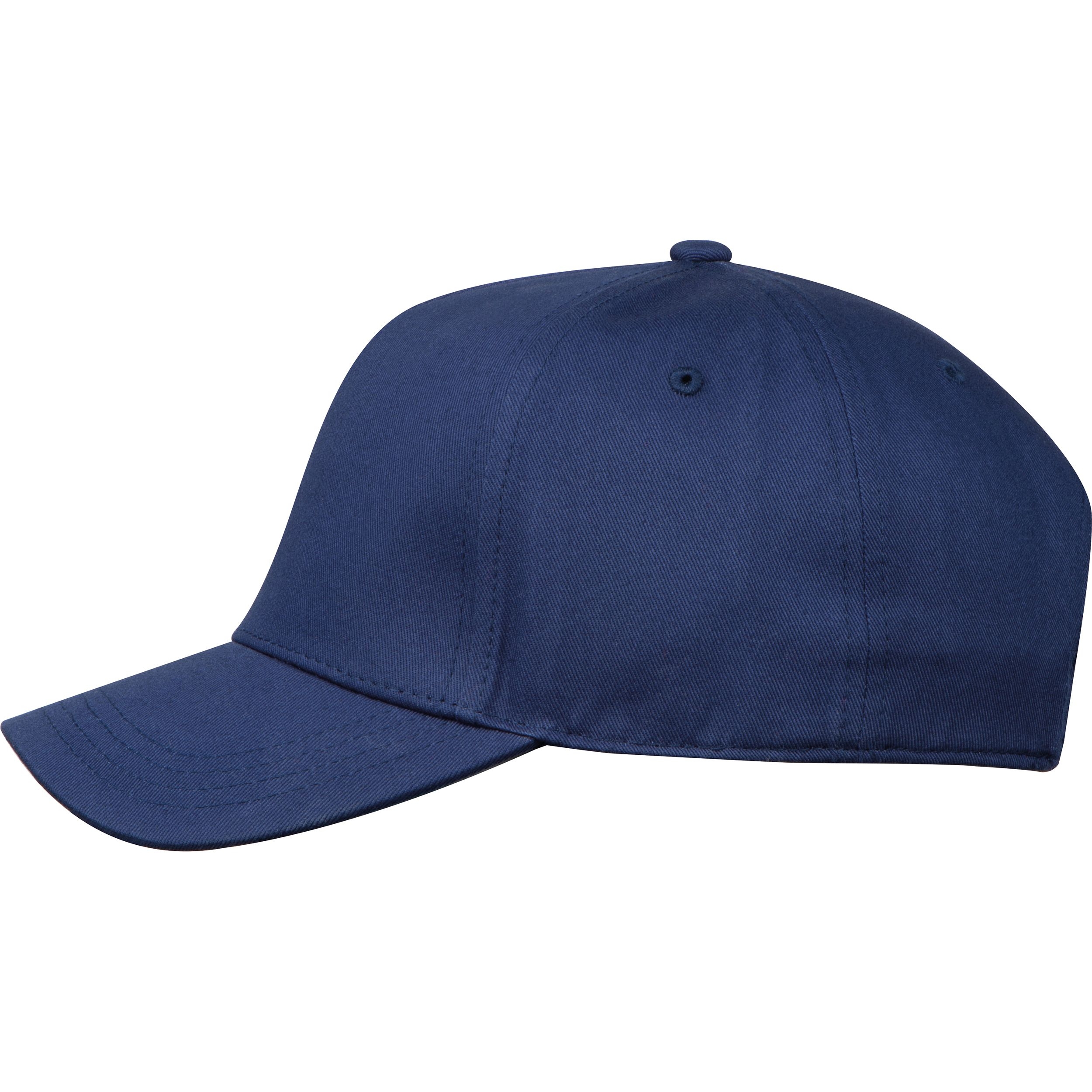 MA53918-44CrisMa Baseballcap AXEL_ dunkelblau