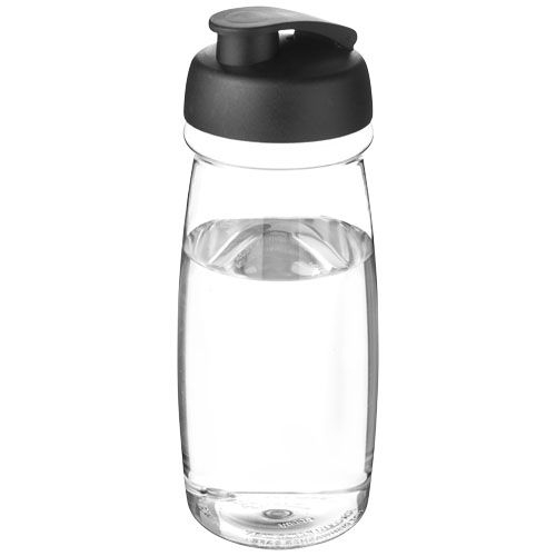 PF210054H2O Active® Pulse 600 ml Sportflasche mit Klappdeckel