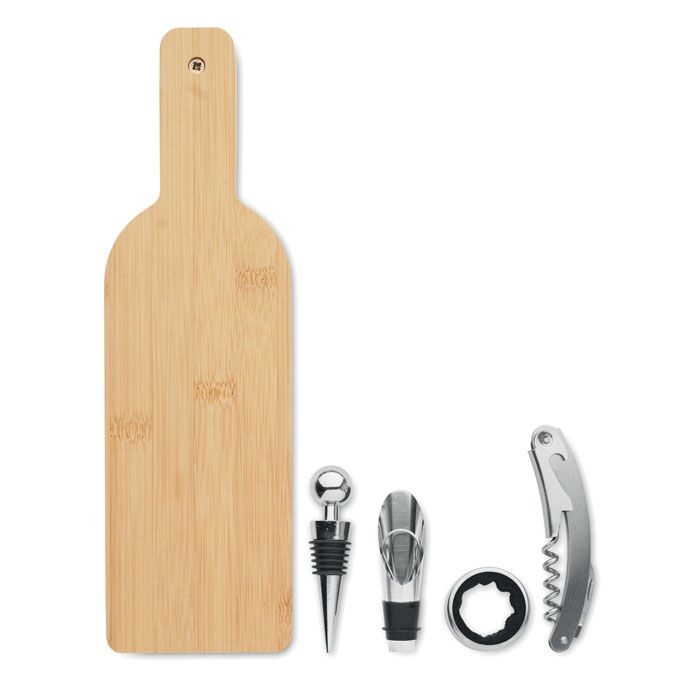 MO2381Vinovault Set Weinset