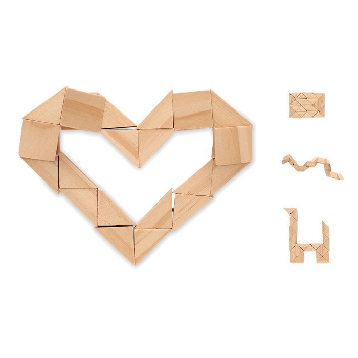 MO6631Stukie Holzpuzzle_Gehirnjogging