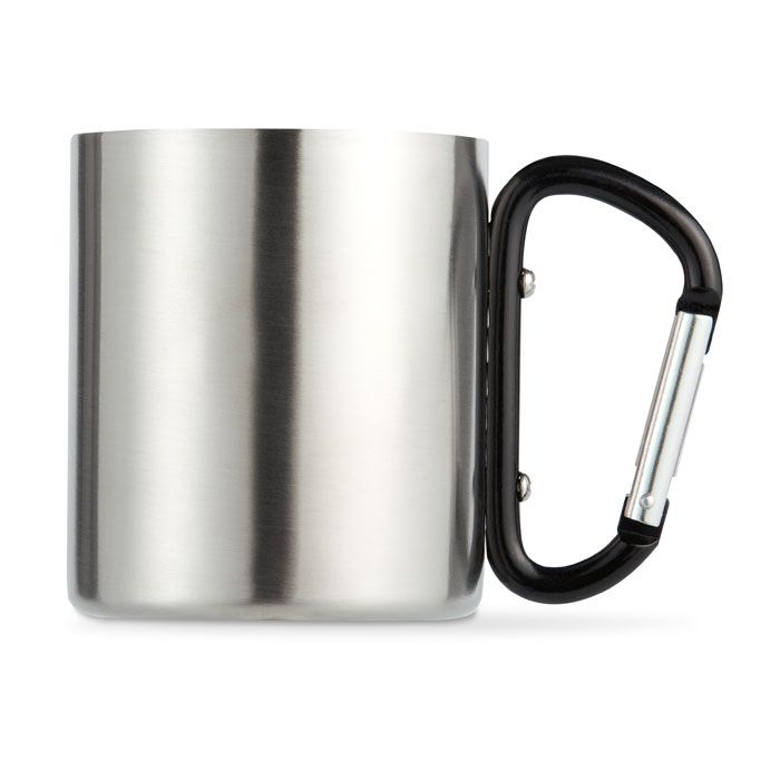 MO8313-03Trumbo Trinkbecher mit Karabiner_ schwarz