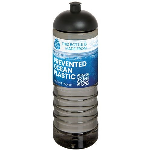 PF210480-1H2O Active® Eco Treble 750 ml Sportflasche mit Stuelpdeckel_ kohle_schwarz
