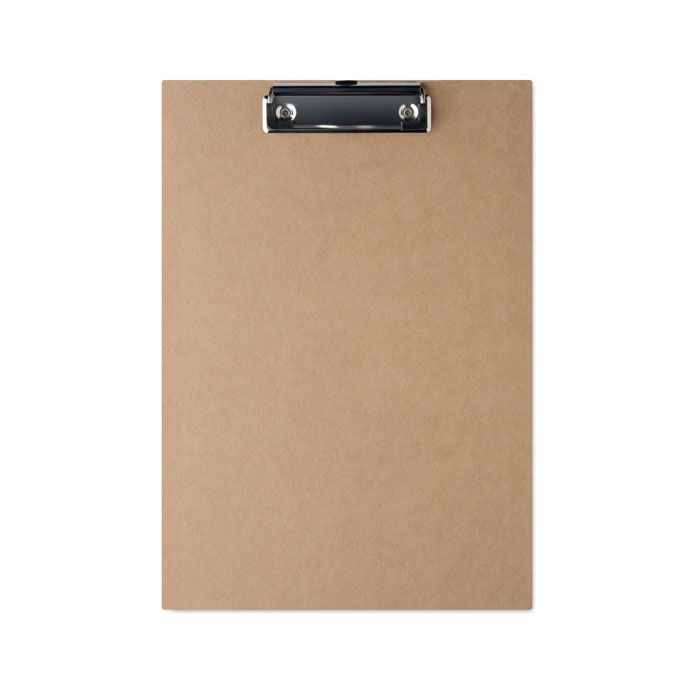 MO2887-13Clipa DIN A4 Klemmbrett_ beige