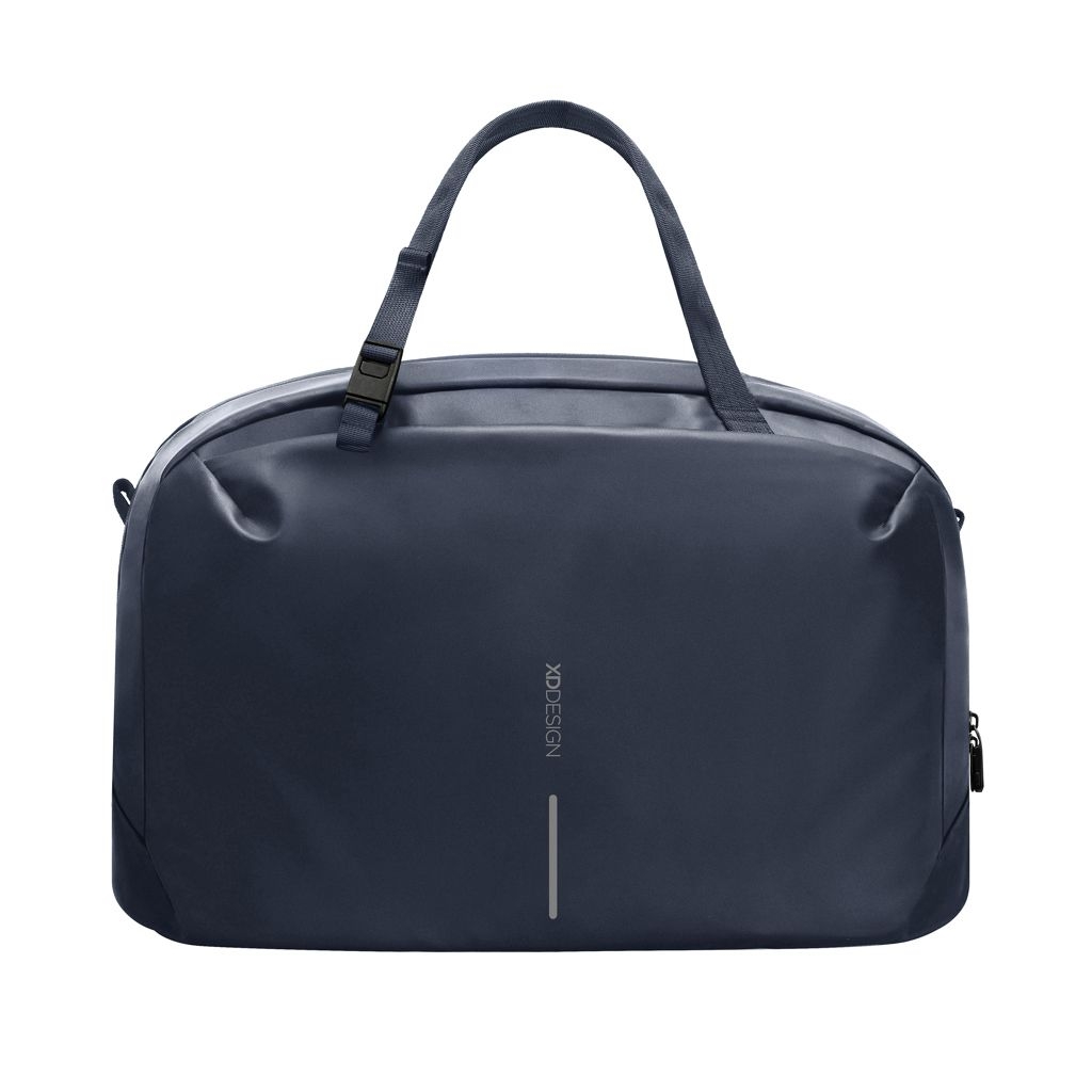 XDP706.29-25Urban wasserabweisende Wochenendtasche_ navy blau
