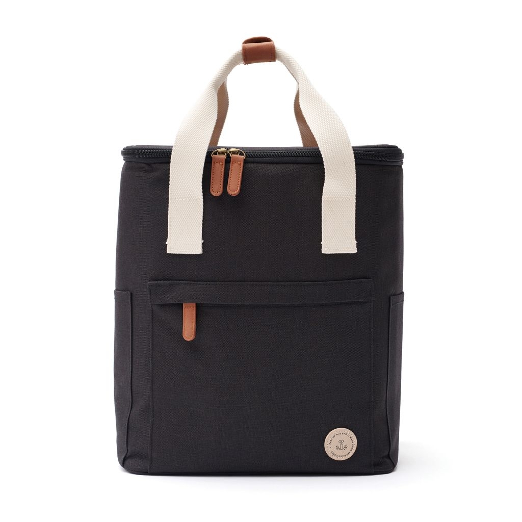 XDV5110-3VINGA Sortino Wanderkuehlrucksack_ schwarz